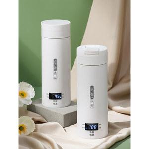 Yiguokang YIGUO 차량용 휴대용 텀블러 캠핑 분유포트 500ml