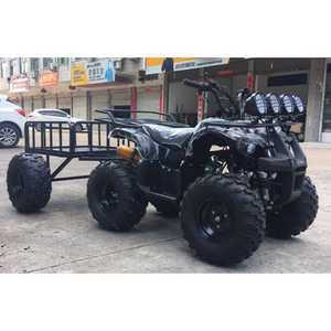 사발이오토바이 전동 ATV 전기 산악용 바이크 125cc 고급