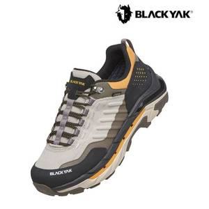 [매장정품] 블랙야크 BLACKYAK 공용 방수 경등산화 2컬러 파인더 로우 GTX ABYSHX4908 4909