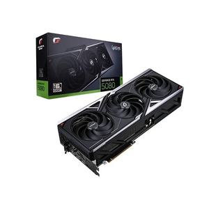 Colorful iGame 지포스 RTX 5080 Vulcan OC D7 16GB 웨이코스ㅇMMㅇ