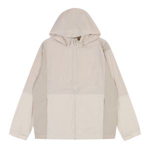 K2 남성 웨더리스(WEATHERLESS) 바이저 (VISOR) 바람막이 자켓 KMM25141-W9