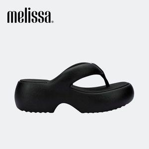 [공식] 멜리사 프리 퍼지 플랫폼 블랙