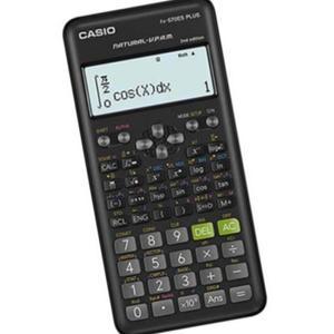 카시오 공학용계산기 FX-570ES PLUS 2nd editi 소모품 OWAABC686