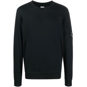 [CP COMPANY] 14주년 렌즈 와펜 맨투맨 13CMSS032A 002246G 999