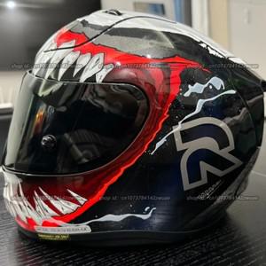 풀페이스헬멧풀페이스 오토바이 헬멧 RPHA 11 EDITION 모토크로스 레이싱 타기 Casco Moto Capate