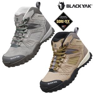 [블랙야크] 23년 남여공용 고어텍스 경등산화 요크셔 그라트 GTX ABYSHX3944