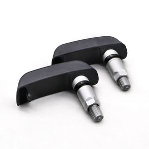 8532731 TPMS 타이어 압력 센서, BMW 오토바이 F700GS F800GT K1600GT R1200RT 용, 2 개