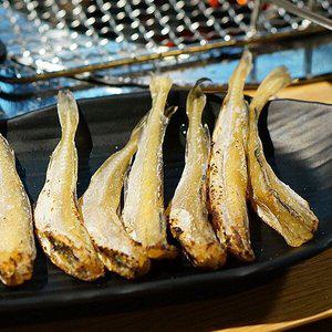[신세계라이브쇼핑]서영이네 겉바속촉 반건조 두절노가리 300g+300g (총24-26미) 2팩구성