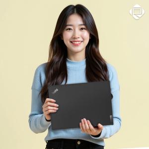 레노버 씽크패드 T14S GEN3 12세대 i5 512GB 16GB 윈11