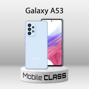 삼성 갤럭시 A53 중고폰 공기계 3사호환 128GB