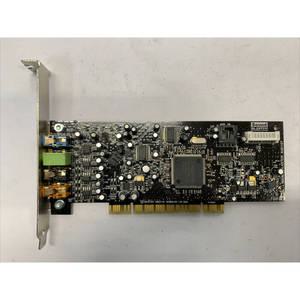 사운드블라스터 사운드 블래스터 오디오 SE SB0570 PCI 71 채널 카드용