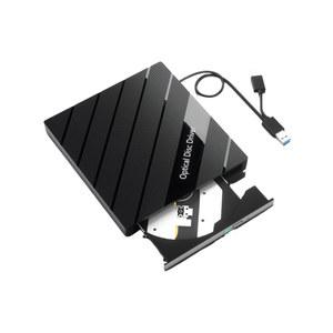 USB 타입 외장 CD VCD 라이터드 3 0C 0 리더기 광학 SD