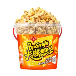 팝스마일 카라멜맛 팝콘 150g