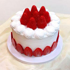 가짜 모형케이크 생일파티 돌상 웨딩장식 촬영 소품생파 셀프 음식 빵모형 케이프 촬영용