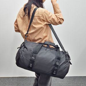 BR_927 여행용 가방 접이식 보스턴백멀티백 캐주얼 짐가방 대용량 휴대용 필수템