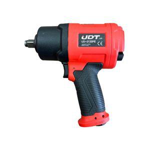 UDT UD-2135PE 에어 임팩렌치 경량형다용도 전기 전동 공구 간편 숏타입 트렌치 건형