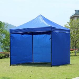대형 케노피 접이식 이식 용접 캐노피 이동 그늘막 천막 식 행사 옥상그늘막 3면 바람막이