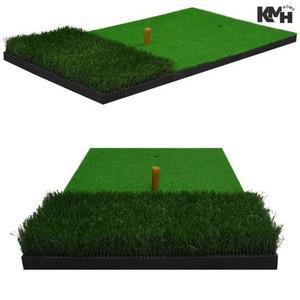 KMHHOME 골프연습매트_x000D_ 골프장매트