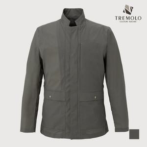[TREMOLO] 경량나일론스트레치 사파리_TRNKAXM2421