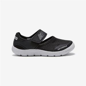 뉴발란스키즈 아동 아쿠아슈즈 YO208A2 NKPMES260B_(19)Black