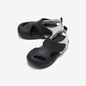 뉴발란스키즈 아동 샌들 K8812B1P NKPMDF710B_(19)Black