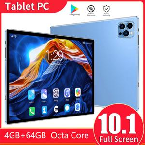 BDF P60 태블릿 Pc 10.1 인치 8GB RAM 256GB ROM 안드로이드 12 옥타 코어 3G 4G LTE 더블 SIM 카드 글로벌 버전 Google 태블릿
