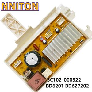 세탁기 인버터 제어 보드, 회로 PCB, 20.22.620.00.01.16, BD6201 3C102-000322, BD627202, 세탁기 부품
