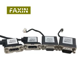 Lenovo M600 M700 M900 M710Q M910Q M715Q HDMI VGA COM DP PC 확장 포트 어댑터 04X2733 04X2754 04X2752 04X2755 원본