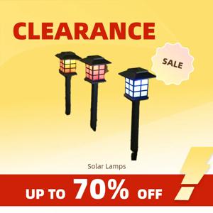 하와이 파티를 위한 Clearance_Tiki 토템 장식, 태양열 티키 조명 야외 동상 뒷마당, 열대 장식, 외부용 정원 동상