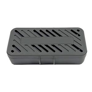 Dreame X40/X40 Pro/X40 울트라 진공 청소기 교체 부품 용 1/2/3/4PCS 하수 탱크 탈취 입자