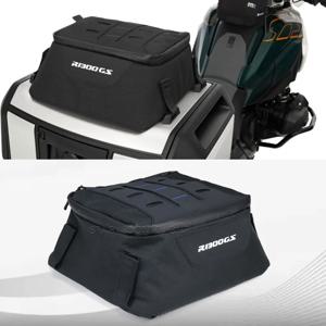 BMW R1300GS R 1300 GS 탑 케이스 도구 키트 1300gs 2023- 2024 탑 케이스 커버 BagR 1300 GS Vario