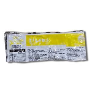 맛찬들 칡냉면 2kg