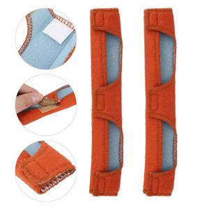 헬멧 Sweatbands에 대 한 2pcs 땀 밴드 하드 모자 용접 땀 밴드 쿠션 Sweatband 헬멧 이불 패드 여름 머리 띠