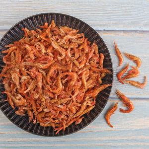 미다몰 건 수염홍새우 150g+150g