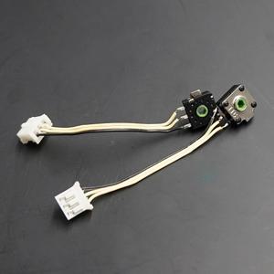 TTC 마우스 휠 인코더, Razer Naga 2014 Hex V2 Mamba 5G Epic Chroma, 와이어 마우스 휠 인코더 포함