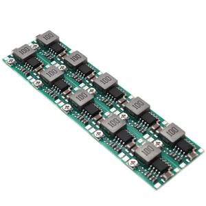 10PCS Mini360 모델 비행기 스텝 다운 DC 초소형 모듈 자동차 전원 공급 장치 Ultra LM2596