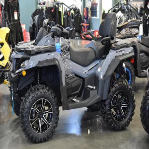 오리지널 판매 2024 CF MOTO CFORCE 1000cc CFMOTO 1000cc 4X4 EFI EPS atv