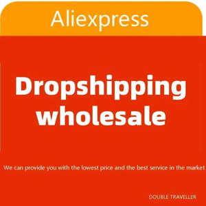 Dropshipping 및 도매, 독점 링크를 클릭하여 정보를 얻을 수 있습니다.
