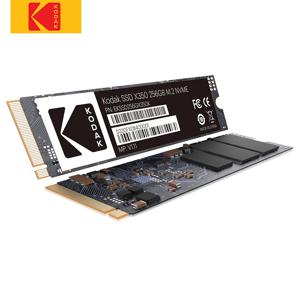 KODAK SSD M2 NVME Gen3X4 PCIE3.0 2280 M.2 M 키 내부 솔리드 스테이트 하드 드라이브 읽기 속도 최대 2500MB/s 데스크탑 노트북용
