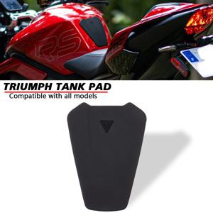 승리 탱크 패드 SPEED TRIPLE 1200 RS RR STREET TRIPLE 765 660 SPEED 400 SPEED TWIN 1200 900 SCRAMBLER 400 X DAYTONA 660