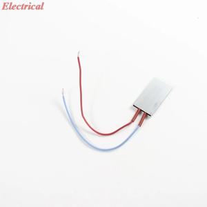 1 개 50*28.5mm 가열 요소 12V 24V 36V 110V 220V 인큐베이터 부품 PTC 히터 일정한 온도 60/70/110/200/220/230 도