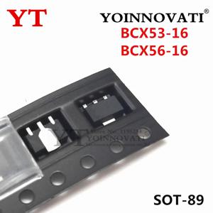 BCX53-16 AL PNP BCX56-16 BL NPN, 100 개