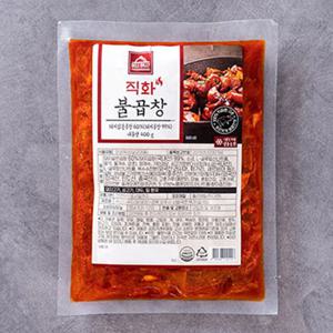 시티푸드 델리딜리 직화불곱창 400g x 2개