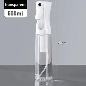 단일 포장 주방 가제 다기능 오일 스프레이 500ml*1 요리용 올리브 오일 스프레이 병