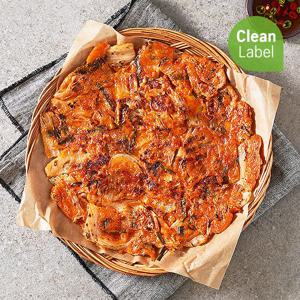 [클린라벨] 김치전 반죽(400g)