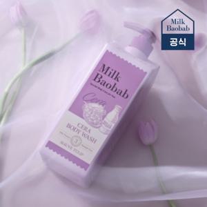 세라 바디워시 모브튤립 1200ml