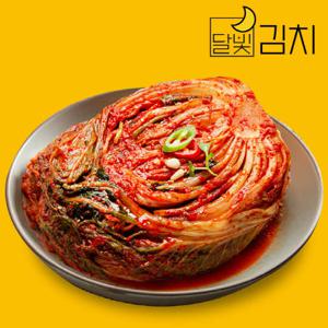 포기김치 5kg (100%국내산 농산물)