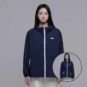 에그레타 경량 중기장 점퍼 N242WJP040