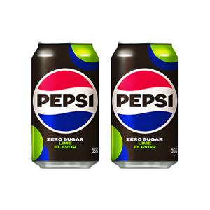 펩시 제로슈거 라임향 355ml 24캔 (업소용)