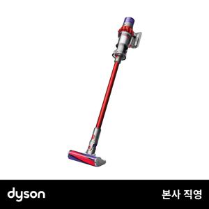 다이슨 Dyson Cyclone V10 싸이클론 V10 (레드/레드)